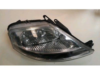FARO DELANTERO DERECHO CITROEN C3 2009