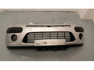 PARAGOLPES DELANTERO CITROEN C3 GRIS 2009