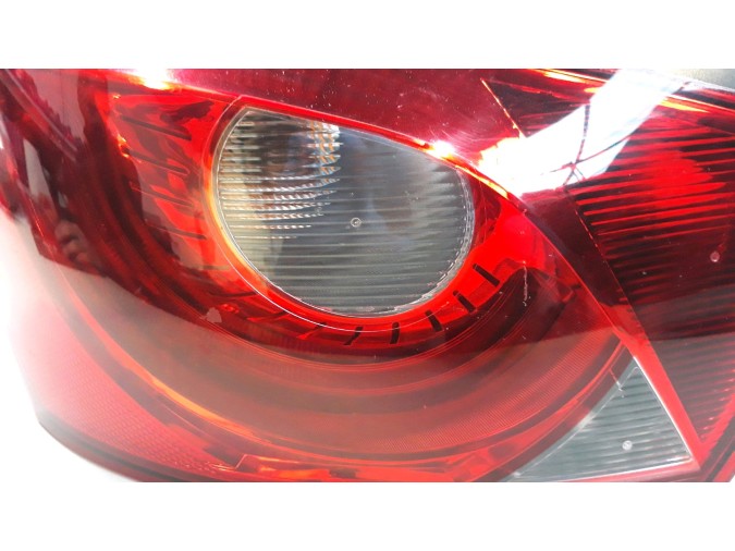 PILOTO TRASERO IZQUIERDO EXTERIOR SEAT IBIZA 2017