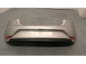 PARAGOLPES TRASERO SEAT IBIZA GRIS 2017