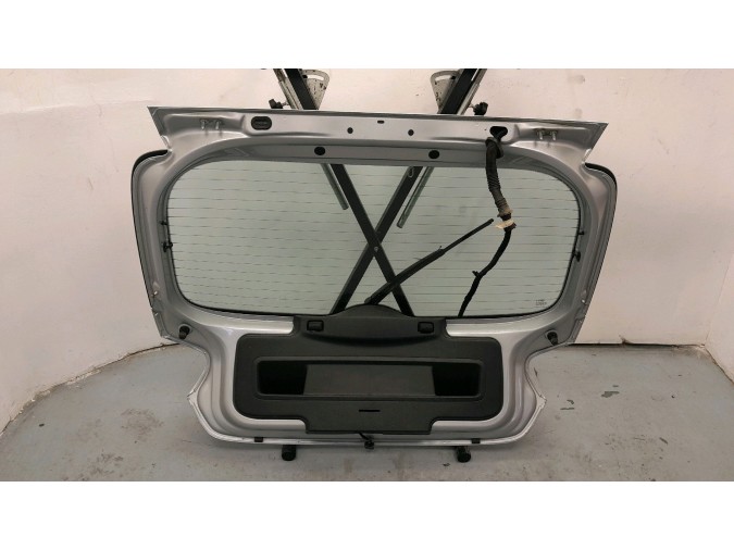 PORTON TRASERO SEAT IBIZA GRIS 2017