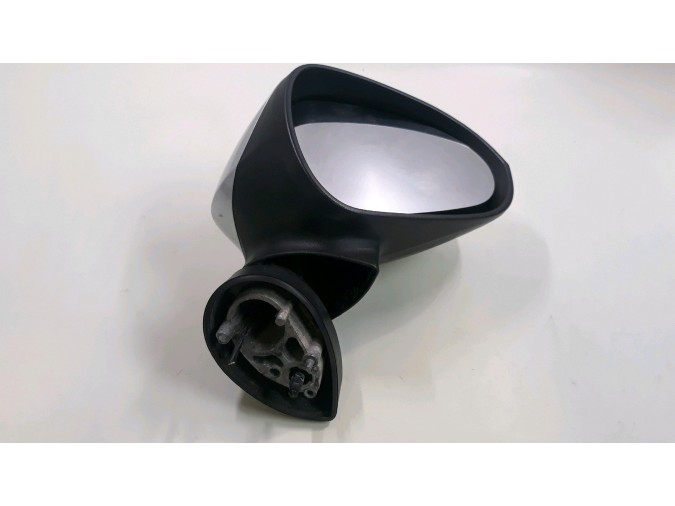 RETROVISOR DERECHO SEAT IBIZA GRIS 2017