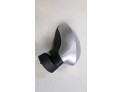 RETROVISOR DERECHO SEAT IBIZA GRIS 2017