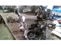 MOTOR CON ACCESORIOS Y CAJA DE CAMBIOS SEAT IBIZA 2017