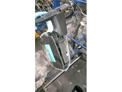 RETROVISOR IZQUIERDO VOLKSWAGEN CADDY 2011