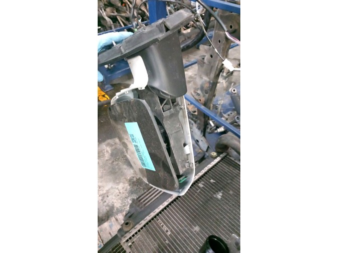 RETROVISOR IZQUIERDO VOLKSWAGEN CADDY 2011