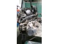 MOTOR CON ACCESORIOS Y CAJA DE CAMBIOS VOLKSWAGEN CADDY 2011
