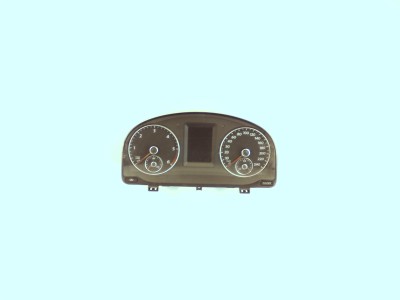 Cuadro instrumentos VOLKSWAGEN CADDY 2011