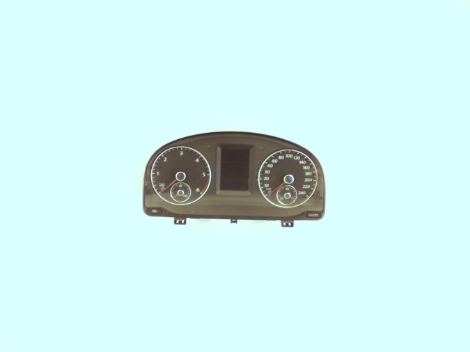 Cuadro instrumentos VOLKSWAGEN CADDY 2011