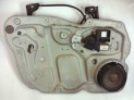 ELEVALUNAS DELANTERO IZQUIERDO VOLKSWAGEN CADDY 2011