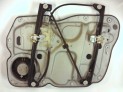 ELEVALUNAS DELANTERO IZQUIERDO VOLKSWAGEN CADDY 2011