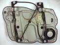 ELEVALUNAS DELANTERO DERECHO VOLKSWAGEN CADDY 2011
