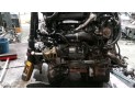 MOTOR CON ACCESORIOS SIN CAJA DE CAMBIOS PEUGEOT 2008 2013