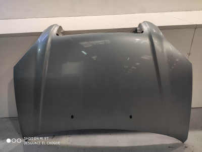 CAPOT HYUNDAI TUCSON 2007