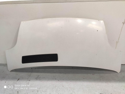CAPOT OPEL VIVARO 2008