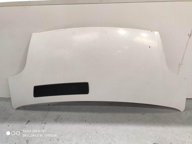 CAPOT OPEL VIVARO 2008