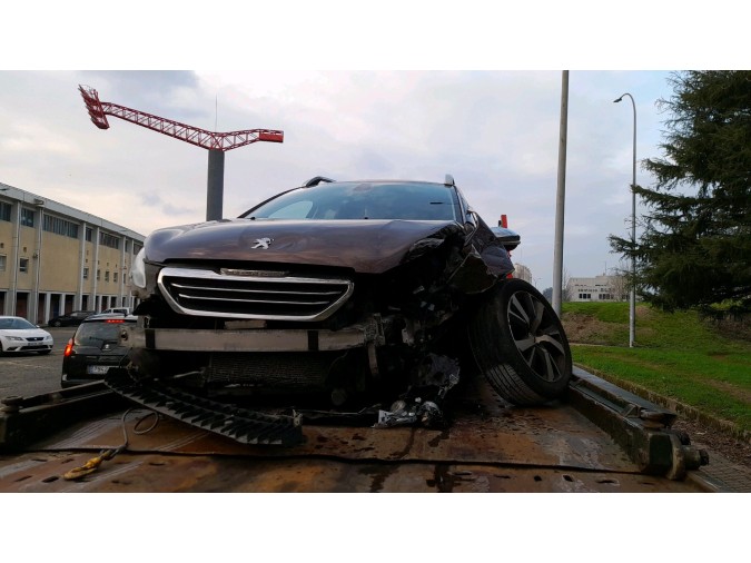 ELEVALUNAS TRASERO DERECHO PEUGEOT 2008 2013