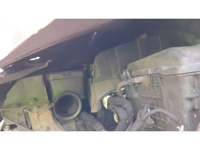 ELEVALUNAS TRASERO DERECHO PEUGEOT 2008 2013