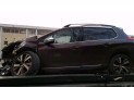 MANDO ELEVALUNAS DELANTERO DERECHO PEUGEOT 2008 2013