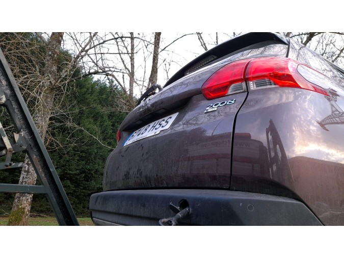 MANDO ELEVALUNAS DELANTERO DERECHO PEUGEOT 2008 2013