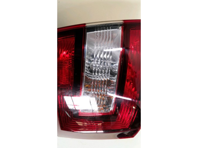 PILOTO TRASERO IZQUIERDO SKODA RAPID 2018