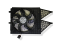 ELECTROVENTILADOR SKODA RAPID 2018
