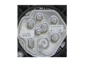 ELECTROVENTILADOR SKODA RAPID 2018