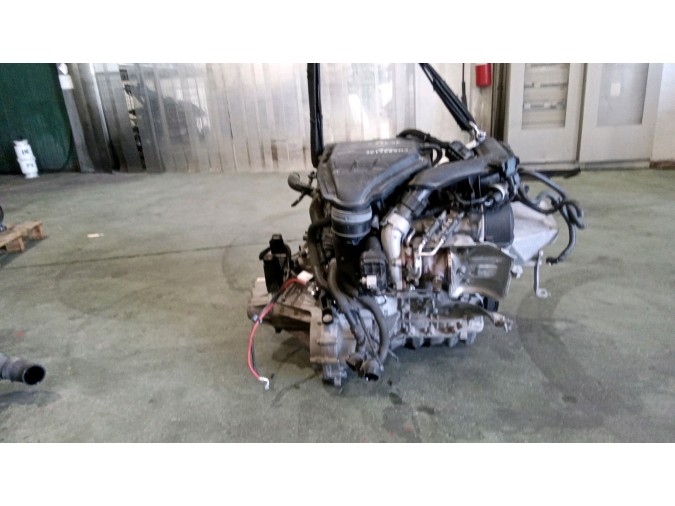 COMPRESOR AIRE ACONDICIONADO SKODA RAPID