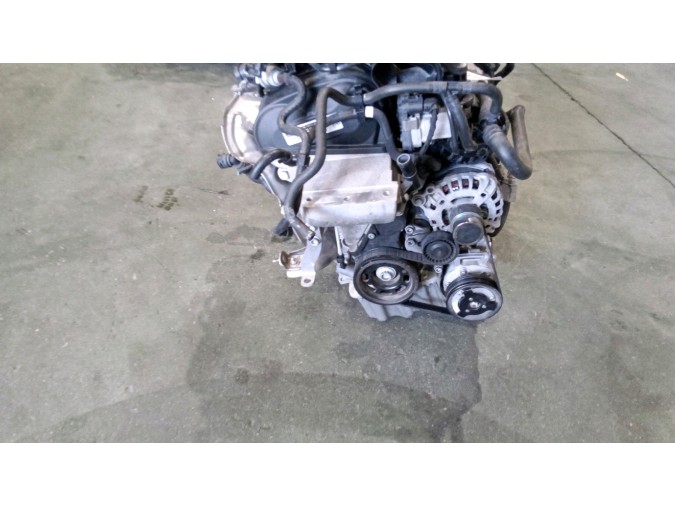 ALTERNADOR SKODA RAPID