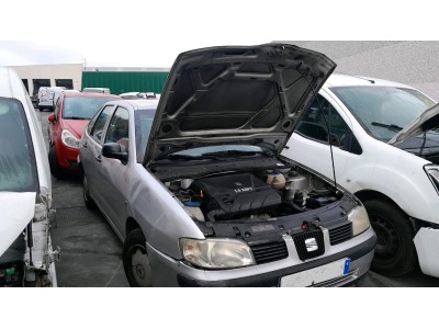 VARIOS SEAT CORDOBA 2002