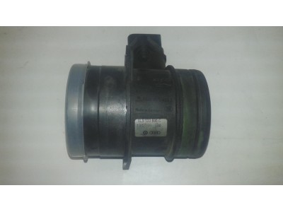 CAUDALIMETRO SO AUDI A3 2002