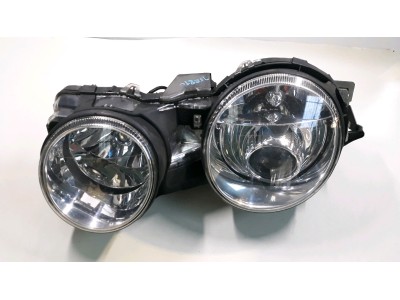 FARO DELANTERO IZQUIERDO JAGUAR S-TYPE 2006