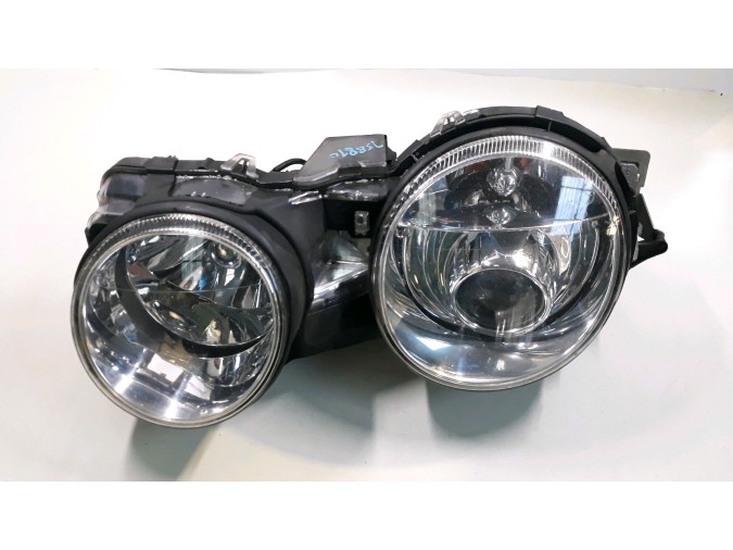 FARO DELANTERO IZQUIERDO JAGUAR S-TYPE 2006