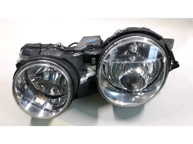 FARO DELANTERO IZQUIERDO JAGUAR S-TYPE 2006