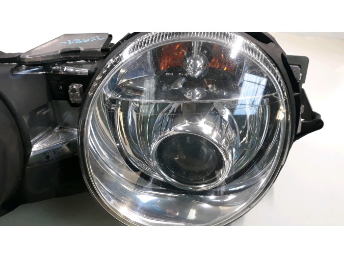 FARO DELANTERO IZQUIERDO JAGUAR S-TYPE 2006