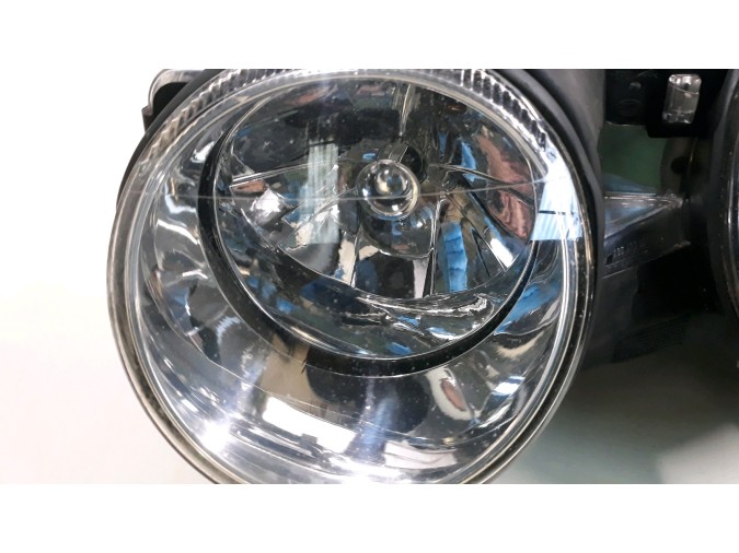 FARO DELANTERO IZQUIERDO JAGUAR S-TYPE 2006