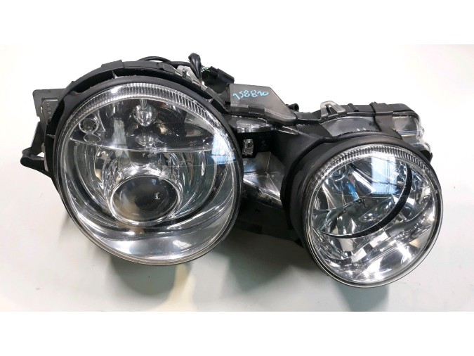 FARO DELANTERO DERECHO JAGUAR S-TYPE 2006