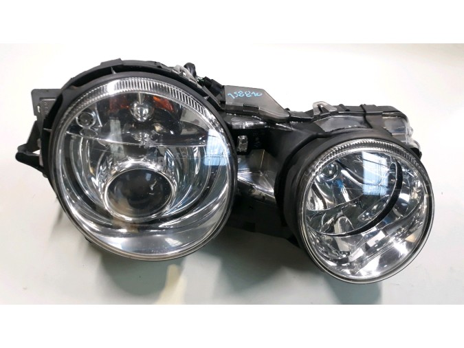 FARO DELANTERO DERECHO JAGUAR S-TYPE 2006