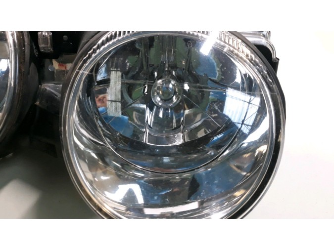 FARO DELANTERO DERECHO JAGUAR S-TYPE 2006