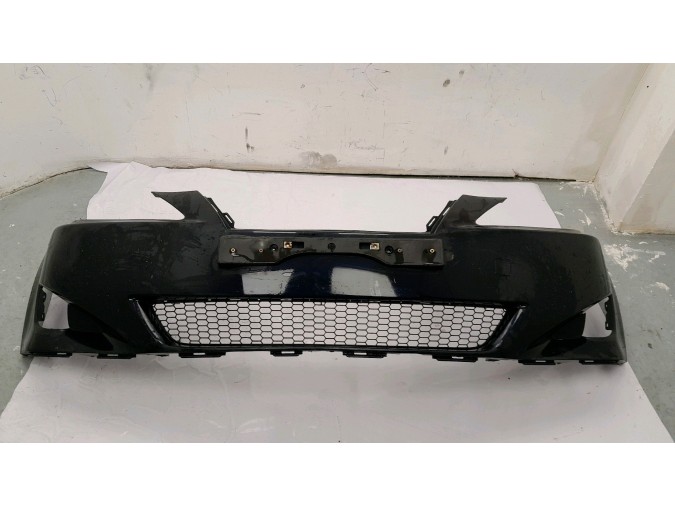PARAGOLPES DELANTERO LEXUS IS 250 AZUL OSCURO 2008