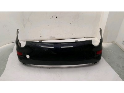 PARAGOLPES TRASERO LEXUS IS 250 ARAÑADO 2008