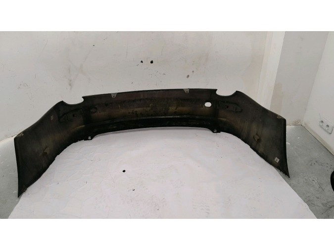 PARAGOLPES TRASERO LEXUS IS 250 ARAÑADO 2008