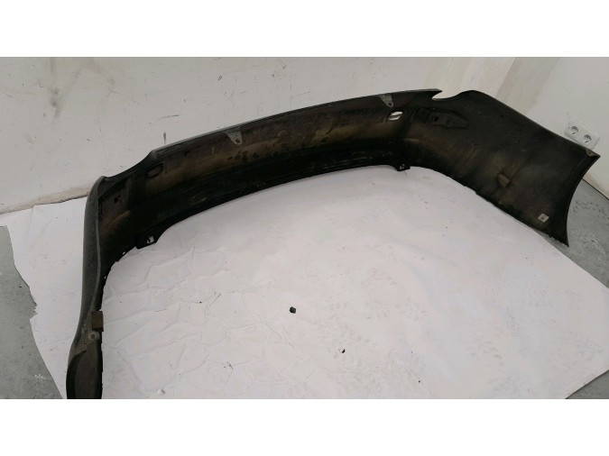 PARAGOLPES TRASERO LEXUS IS 250 ARAÑADO 2008