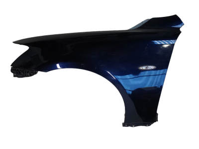 ALETA DELANTERA IZQUIERDA LEXUS IS 250 AZUL OSCURO 2008