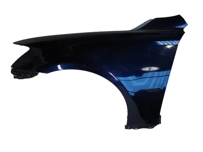 ALETA DELANTERA IZQUIERDA LEXUS IS 250 AZUL OSCURO 2008
