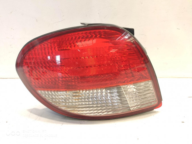 PILOTO TRASERO IZQUIERDO HYUNDAI COUPE 2000