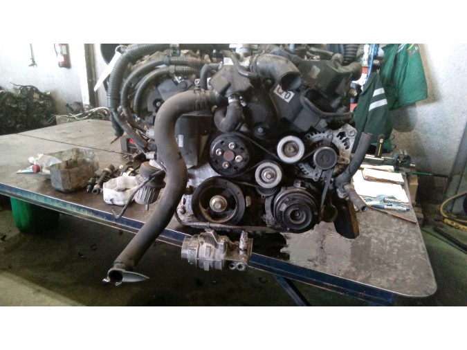 COMPRESOR AIRE ACONDICIONADO LEXUS IS 250