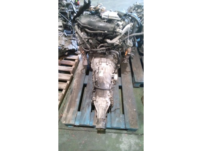 COMPRESOR AIRE ACONDICIONADO LEXUS IS 250