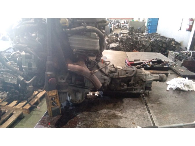 MOTOR ARRANQUE LEXUS IS 250