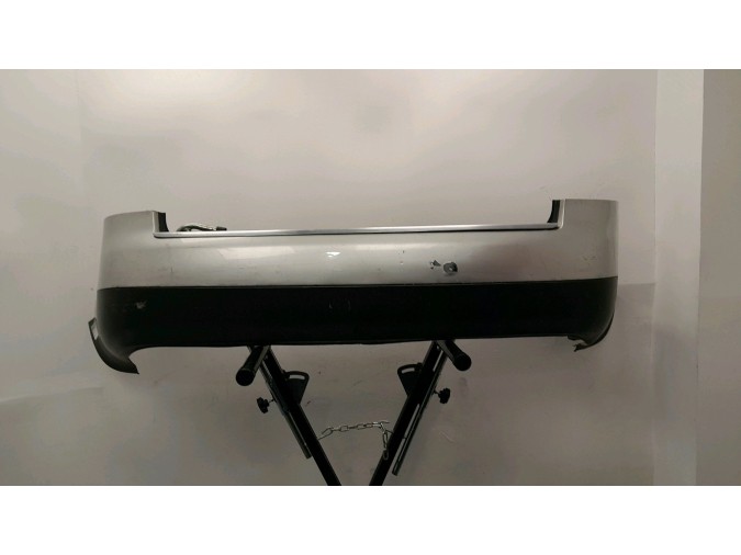 PARAGOLPES TRASERO AUDI A4 GRIS 2002